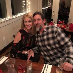 Meet your Posher, Kristi